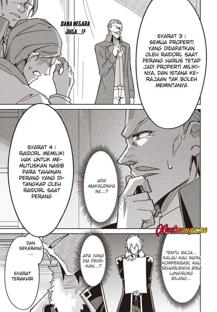 Raidorl Seiken Senki chapter 6 halaman 7