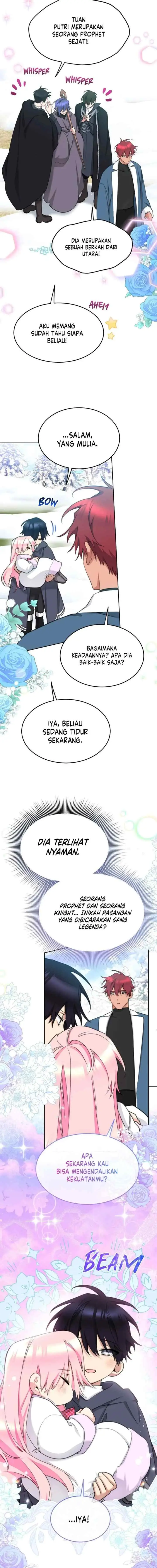 Lotto Princess chapter 71 halaman 7