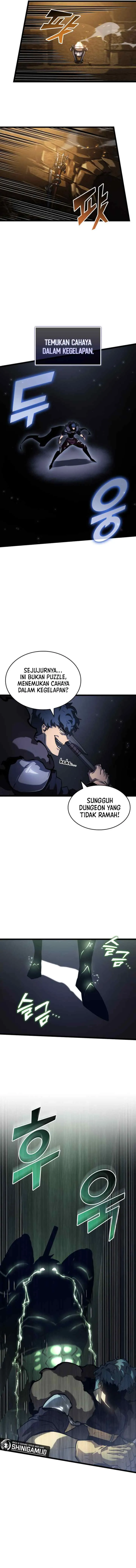 Return of the SSS-Class Ranker chapter 72 halaman 6
