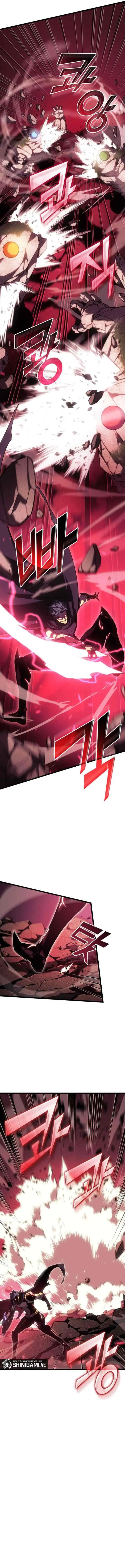 Return of the SSS-Class Ranker chapter 88 halaman 6