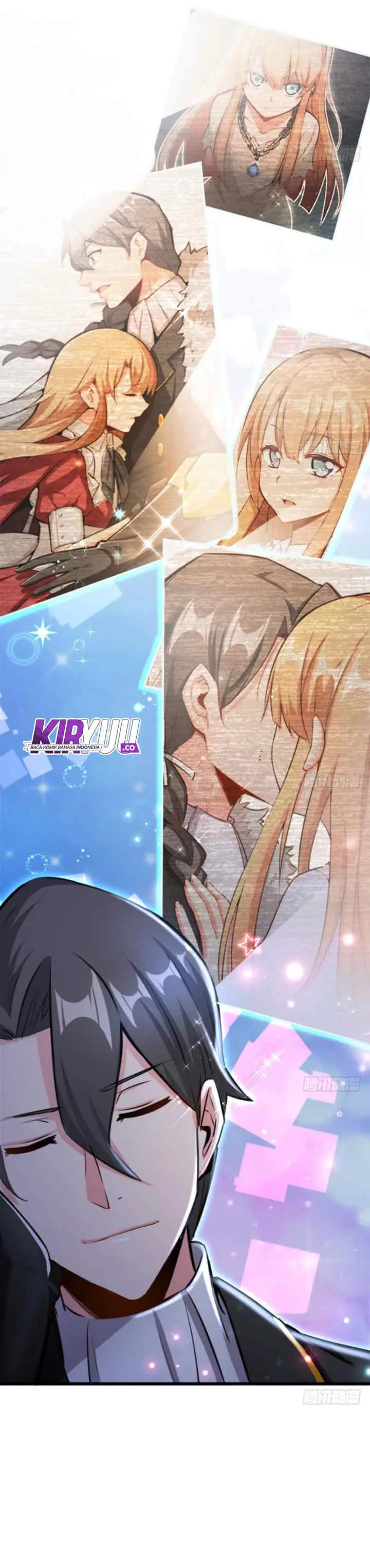 Release That Witch chapter 77 halaman 14