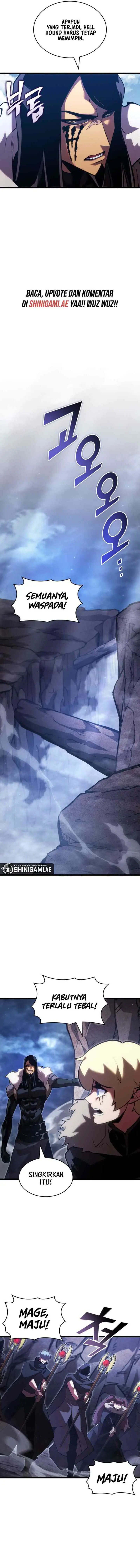 Return of the SSS-Class Ranker chapter 101 halaman 7