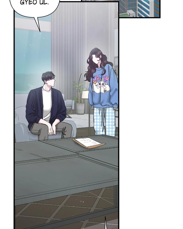One Day I Found a Husband chapter 32 halaman 25