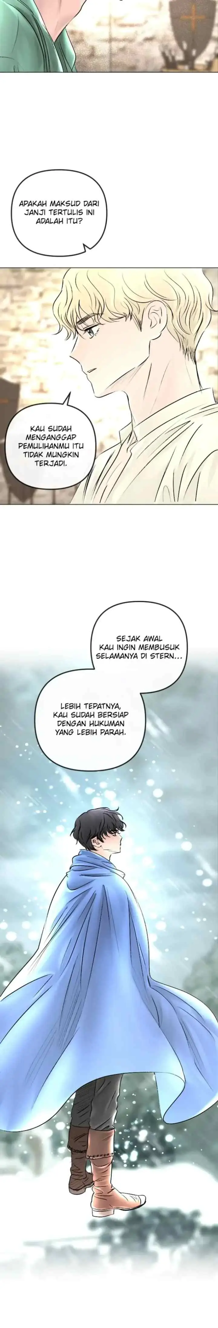 Recogí al segundo protagonista chapter 48 halaman 6