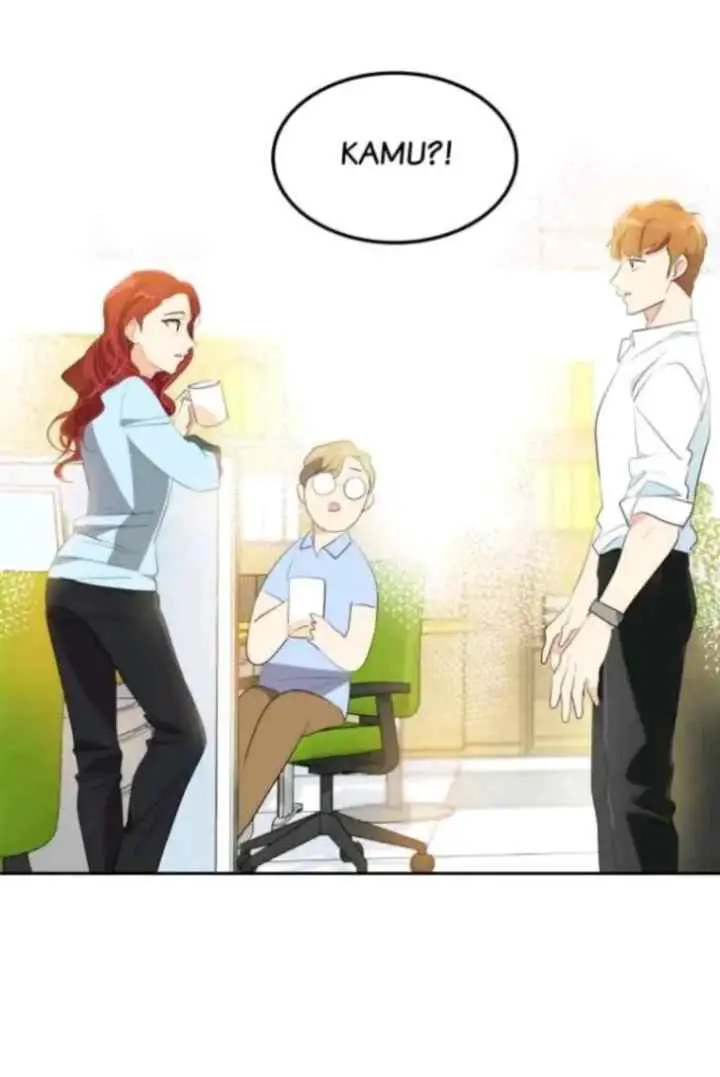 Heart Has a Soft Spot chapter 61 halaman 17