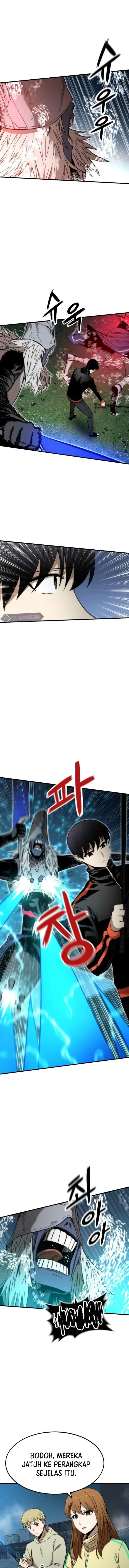 Ultra Alter chapter 39 halaman 4