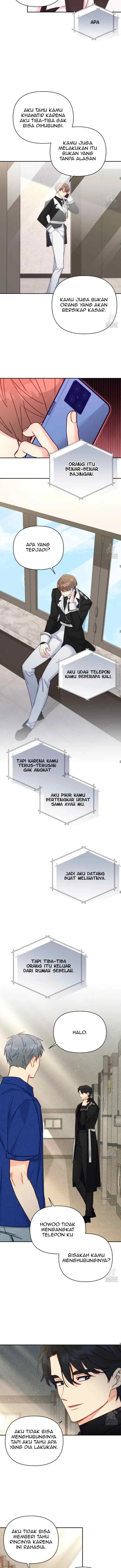 Ordinary Person A chapter 61 halaman 16