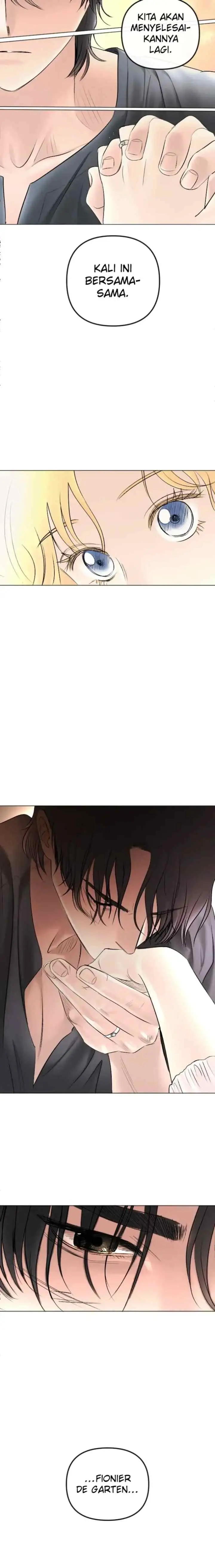 Recogí al segundo protagonista chapter 75 halaman 18