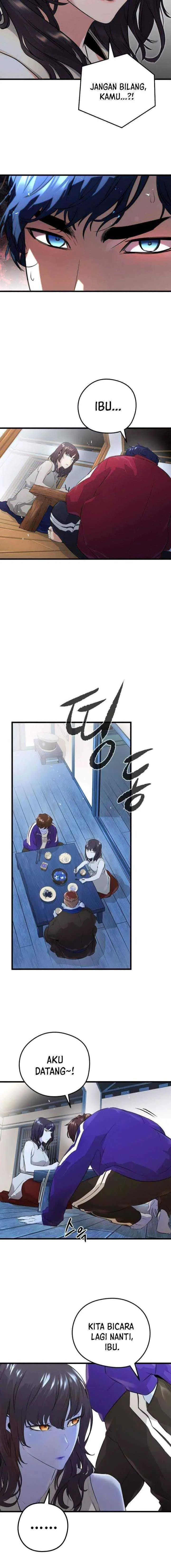 Phantom Spirit King chapter 2 halaman 19
