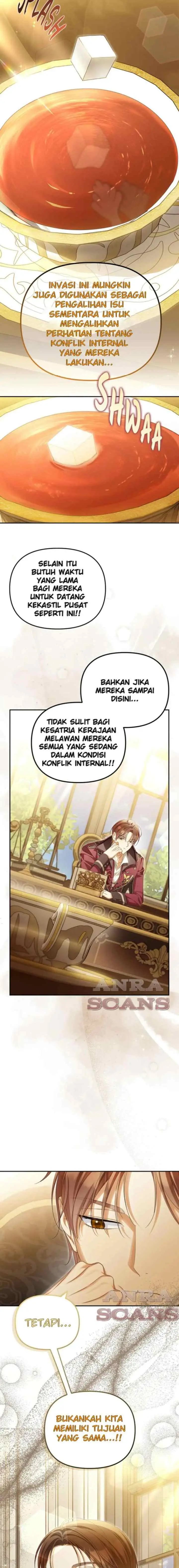 Why Are You Obsessed With Your Fake Wife? chapter 66 halaman 9