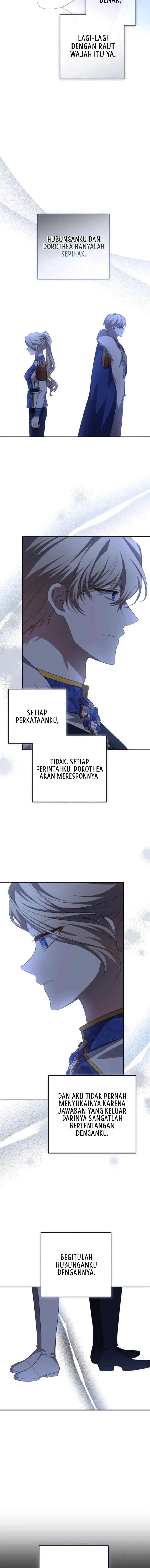 The Tyrant Wants to Live a Virtuous Life chapter 118 halaman 8
