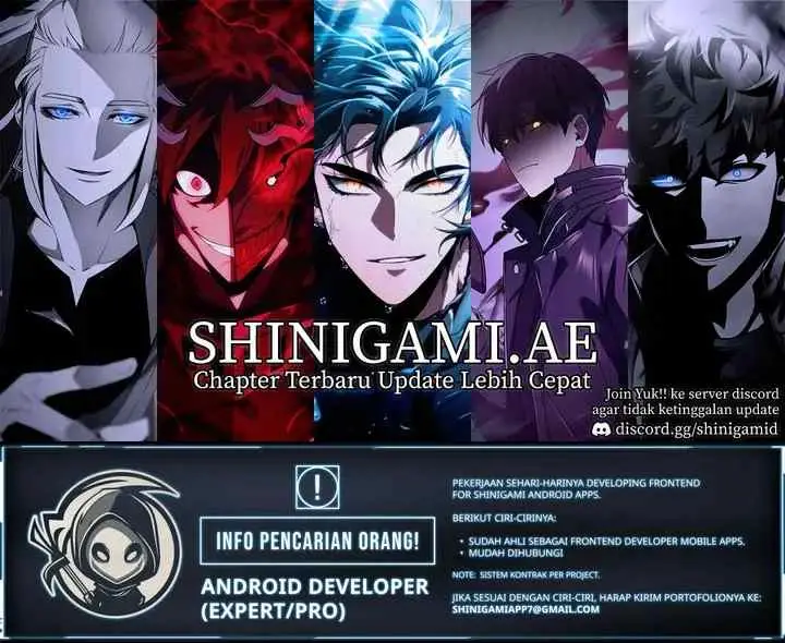 Reborn as a Heavenly Martial Demon chapter 20 halaman 16