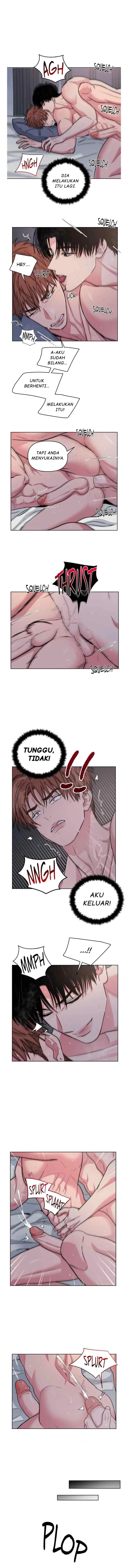 Arts Mans chapter 65 halaman 5