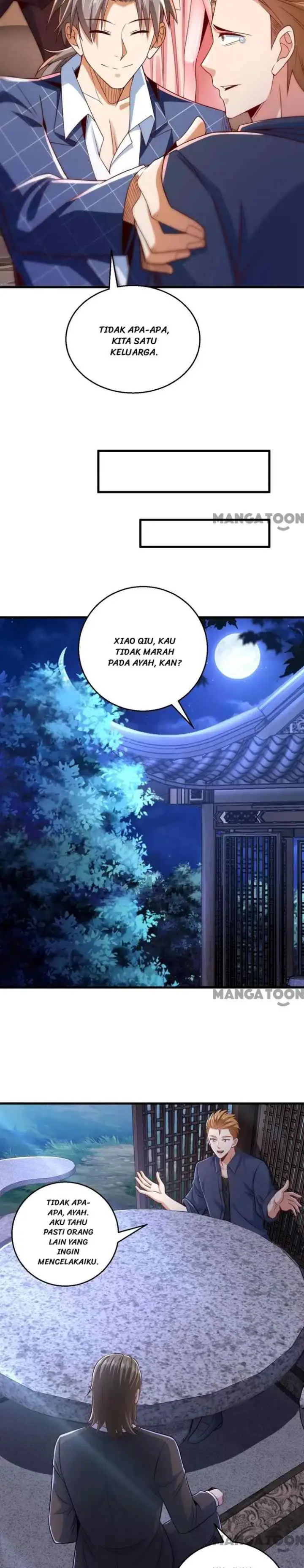 Godly Son-in-Law of Zhen Country chapter 12 halaman 12