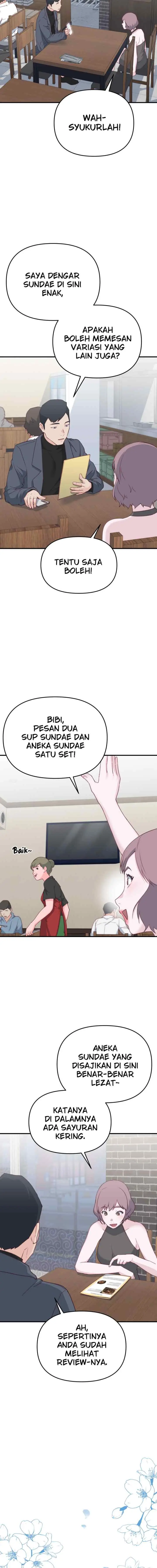 Spy House chapter 40 halaman 14
