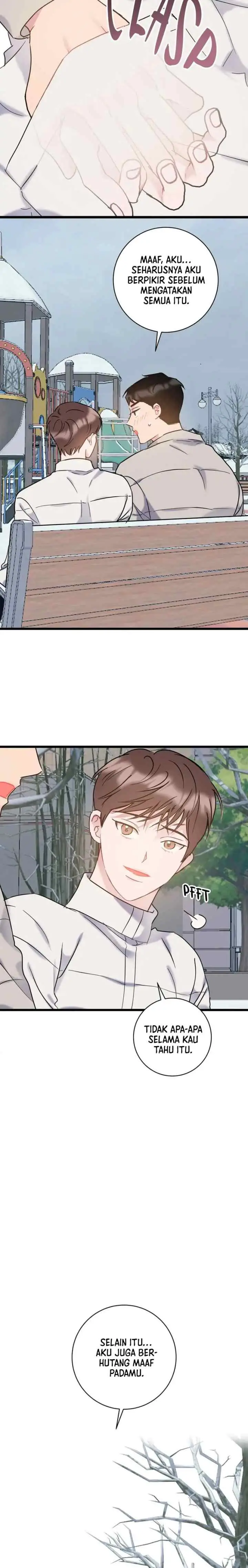Normal Relationship chapter 26 halaman 10