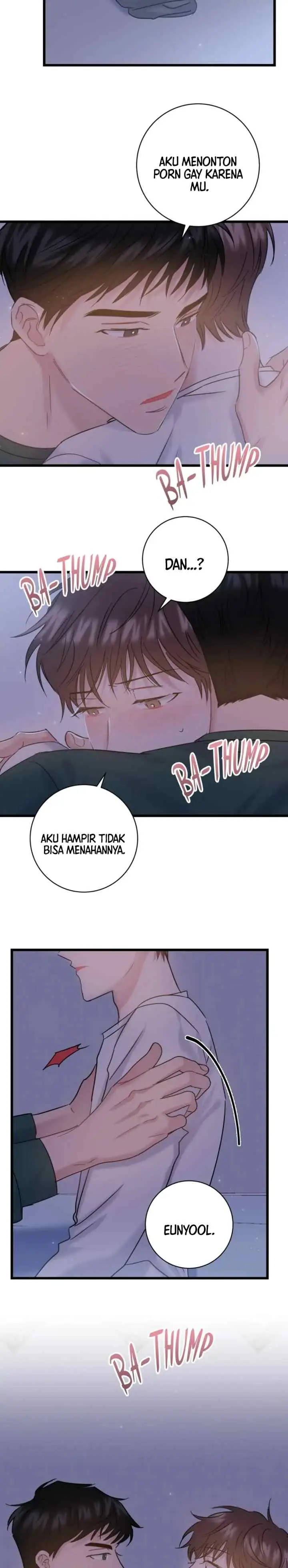 Normal Relationship chapter 18 halaman 8