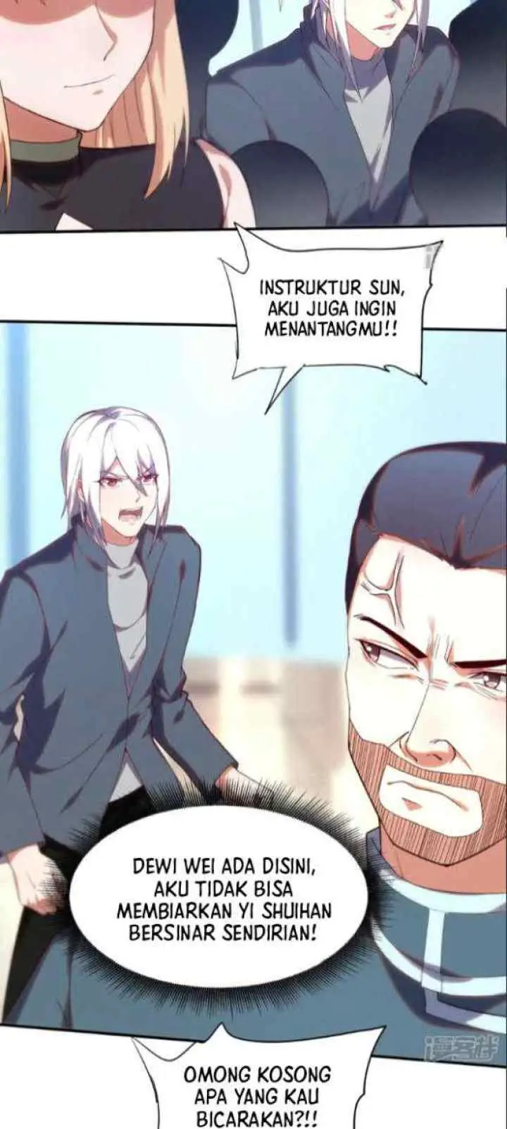 I'm Desperate to Get Stronger chapter 20 halaman 18