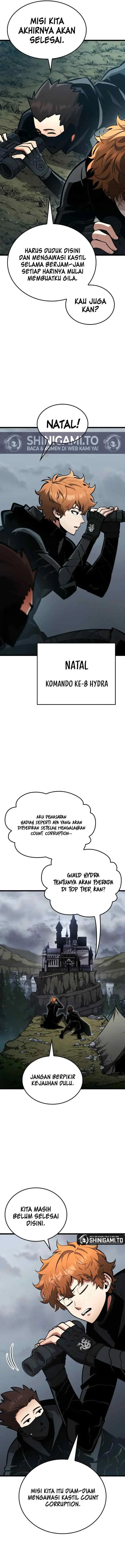 Emperor Of Solo Play chapter 18 halaman 7