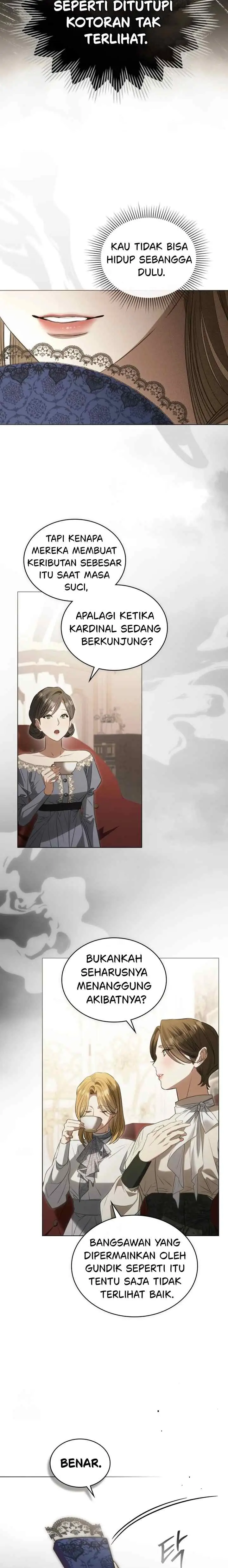 Odalisque chapter 51 halaman 4