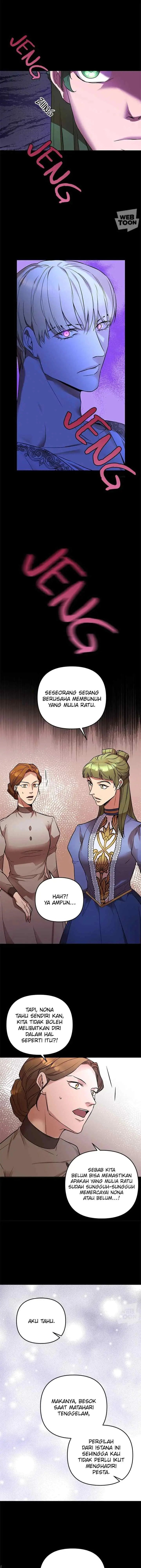 Agatha chapter 34 halaman 8