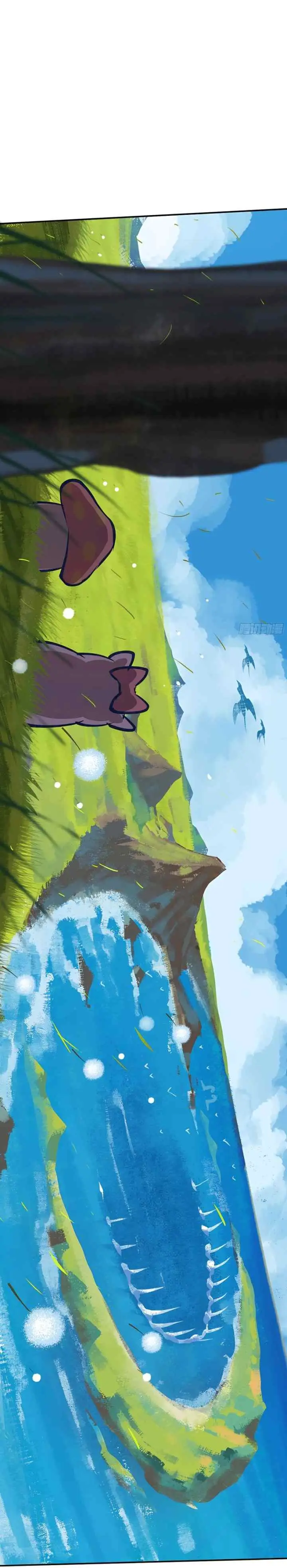 Mushroom Hero chapter 13 halaman 5