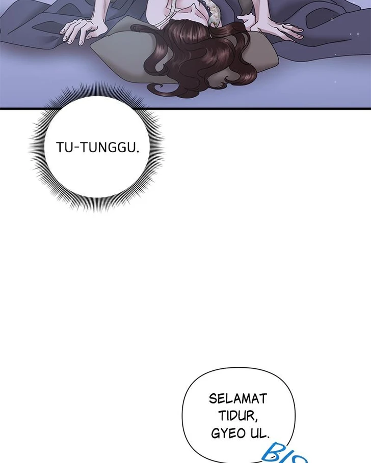 One Day I Found a Husband chapter 22 halaman 52