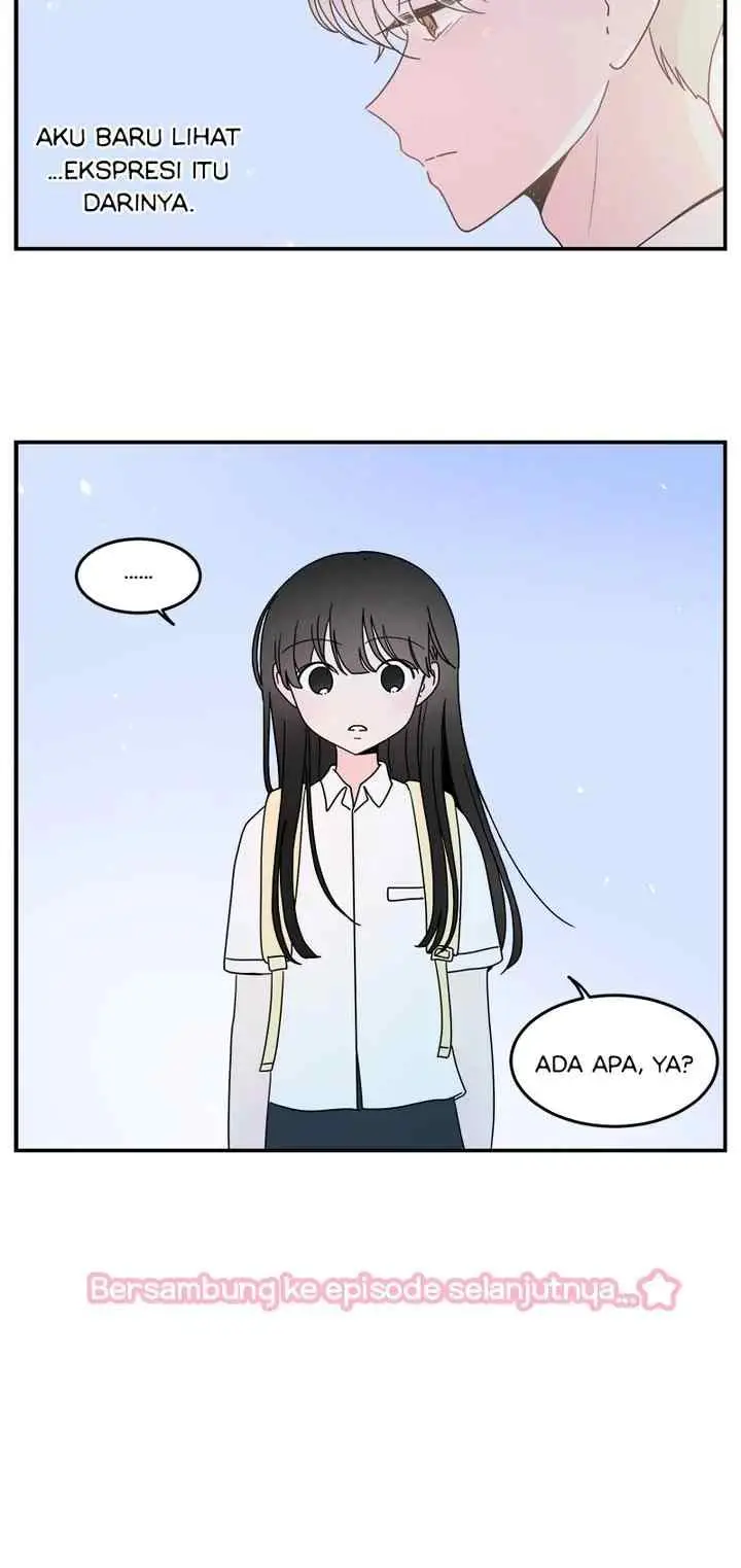 Second Lead Complex chapter 16 halaman 7