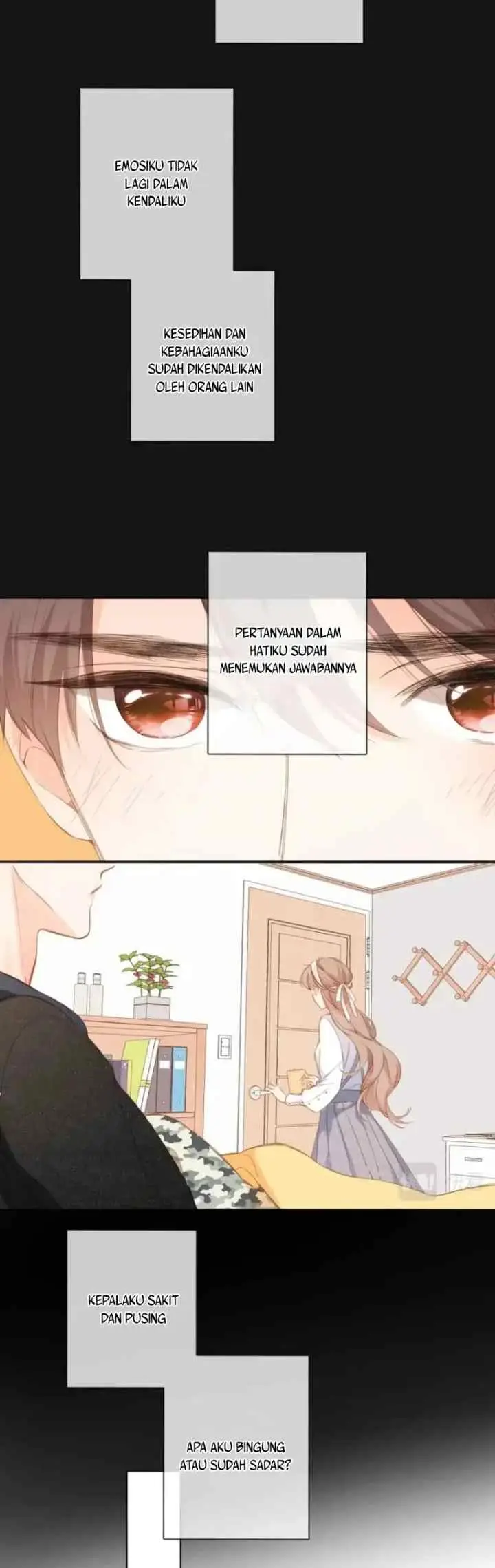 Once More chapter 107 halaman 15