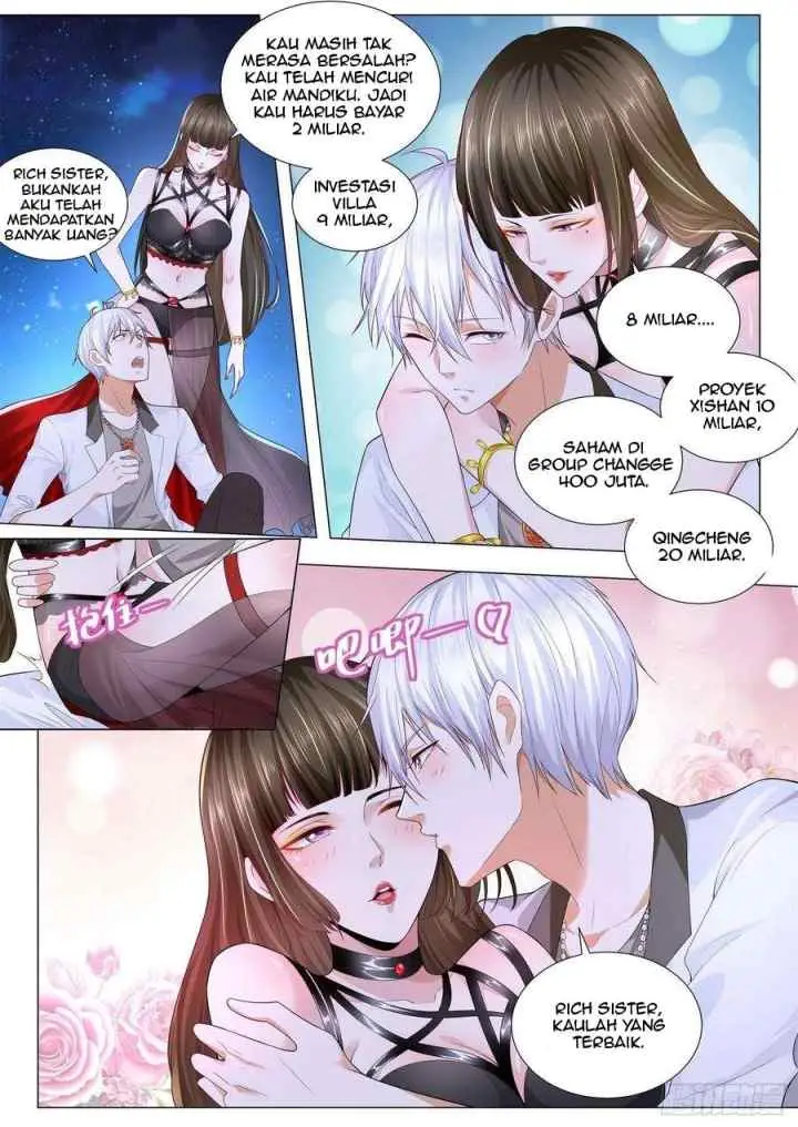 Shen Hao's Heavenly Fall System chapter 208 halaman 13