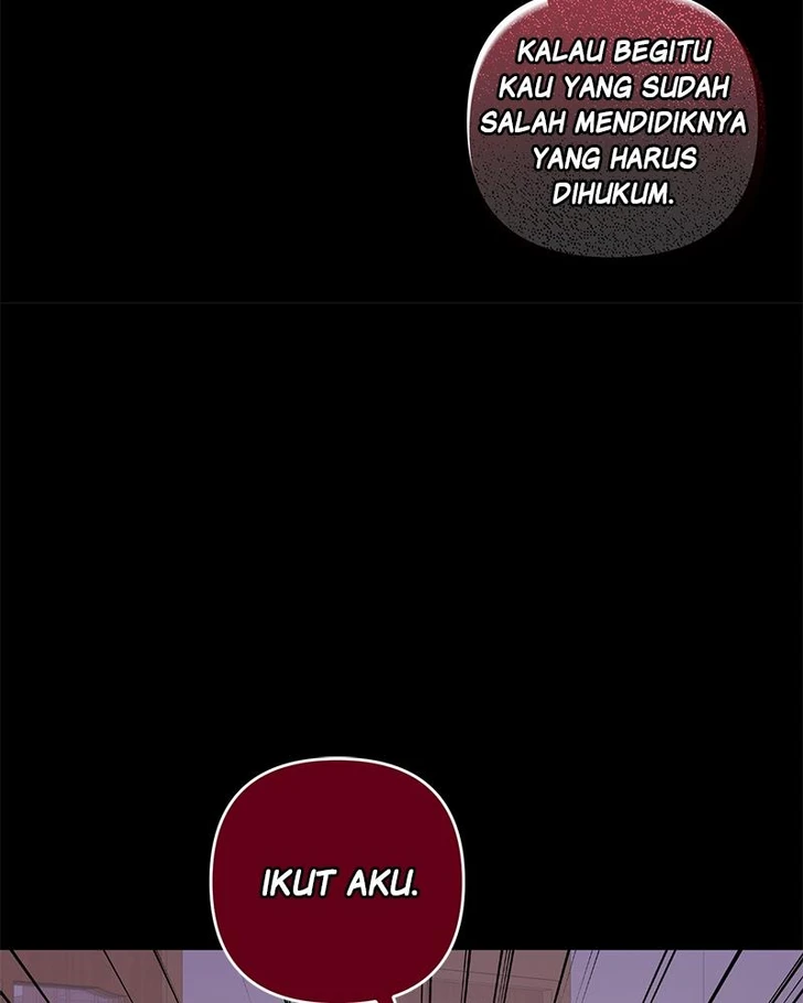 One Day I Found a Husband chapter 38 halaman 37