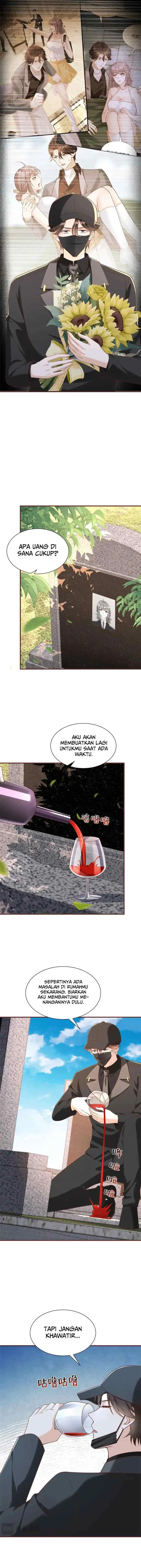 I Randomly Have A New Career Every Week chapter 843 halaman 7