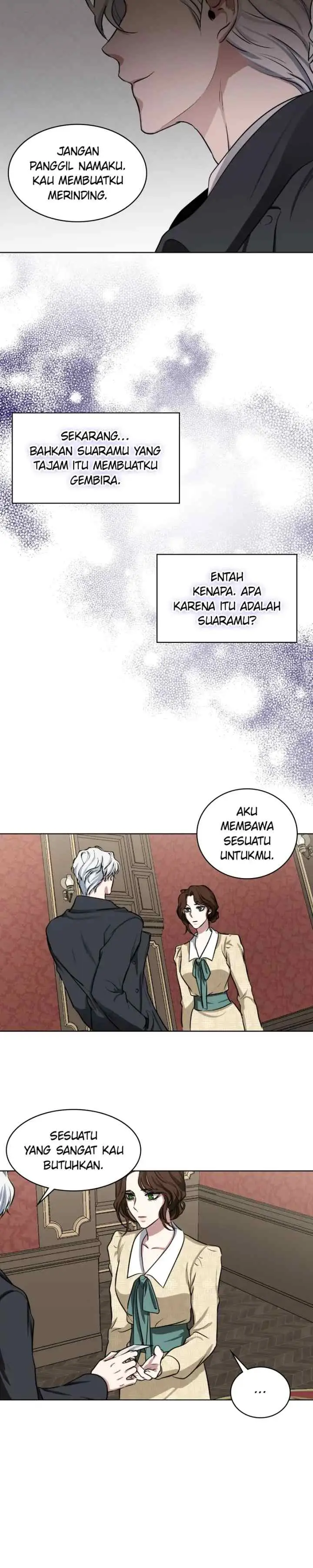 The Double Agent chapter 61 halaman 6