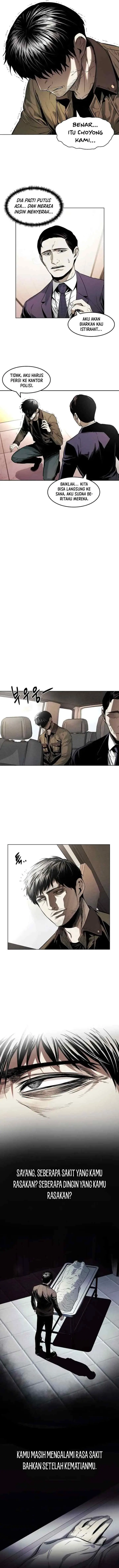 The Invincible Man chapter 12 halaman 9