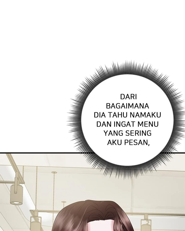 One Day I Found a Husband chapter 17 halaman 37