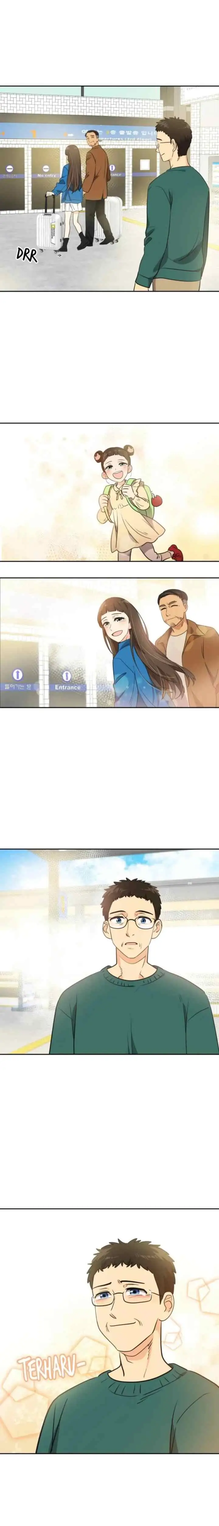 Heart Has a Soft Spot chapter 195 halaman 15