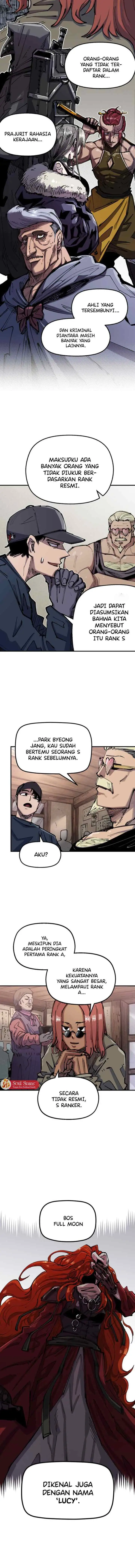Reincarnation Of The Veteran Soldier chapter 72 halaman 4