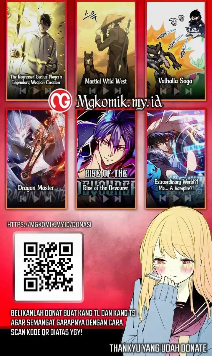 Chief Mengbao Buy One Get One Free chapter 11 halaman 11