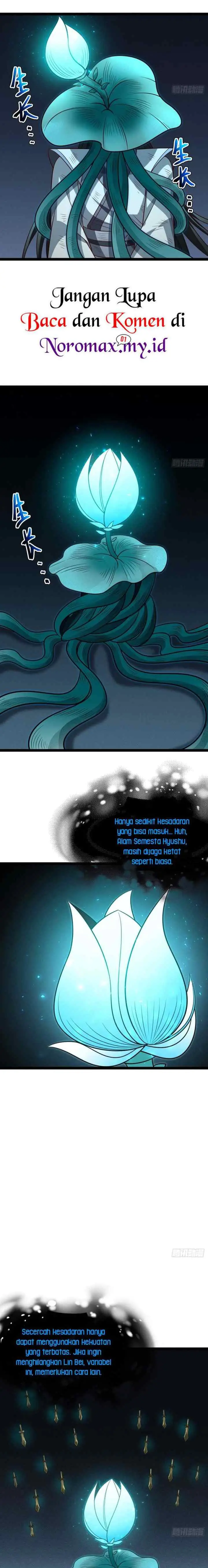 As a Righteous Person, I Was Forced by the System to Become a Villain chapter 134 halaman 5