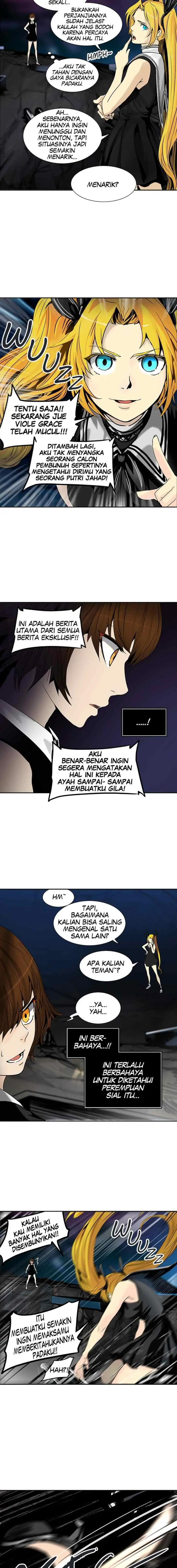 Tower of God chapter 291 halaman 15
