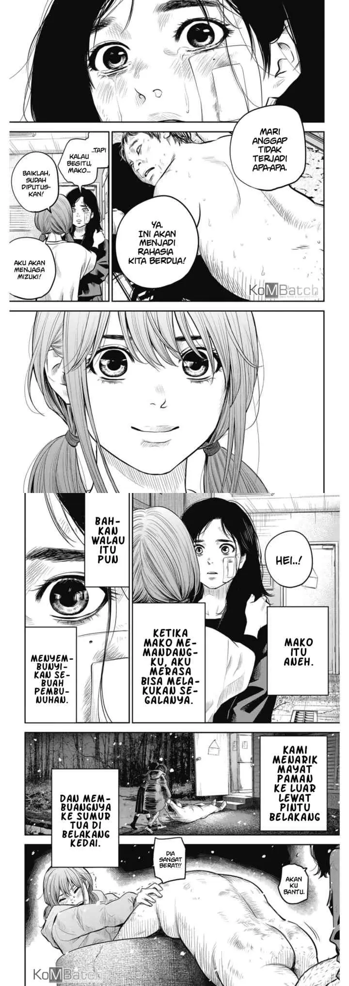 Adabana chapter 2 halaman 7