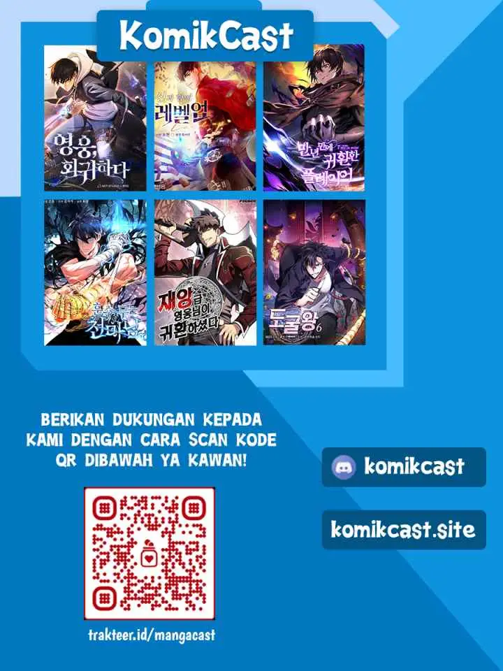 Tomb Raider King chapter 363 halaman 12