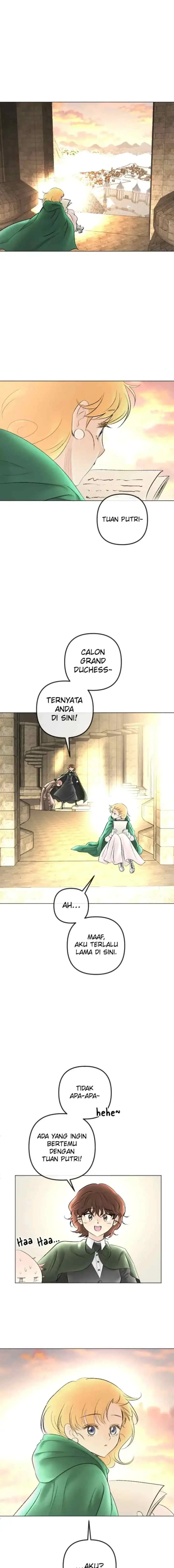 Recogí al segundo protagonista chapter 86 halaman 11