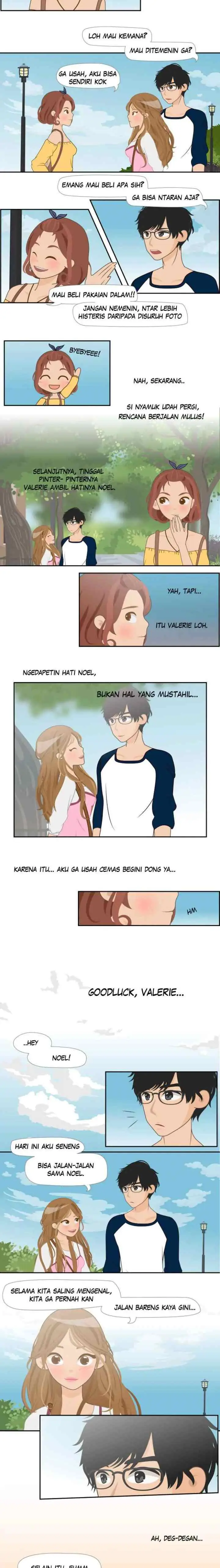 In A Dream chapter 12 halaman 6