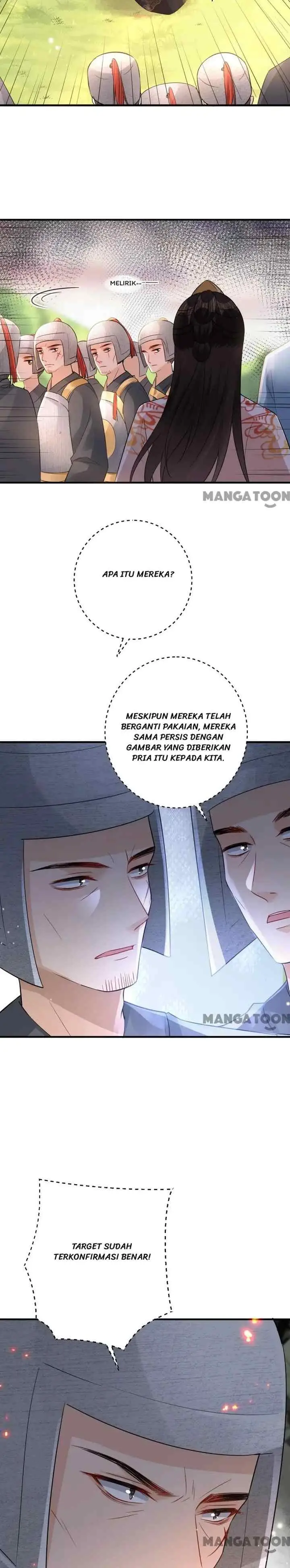 Princess, Don't Ruin Your Public Persona! chapter 190 halaman 14