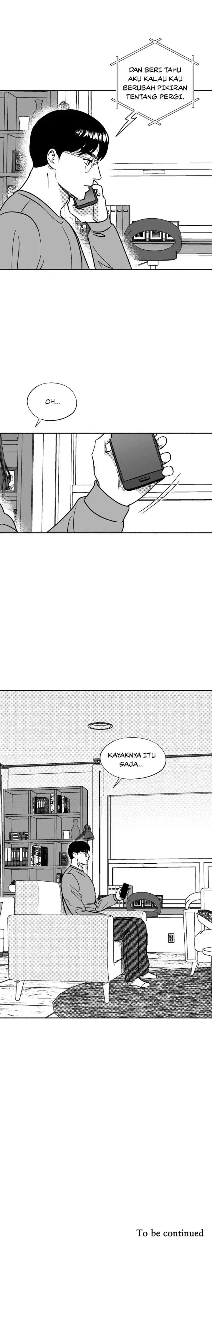 Midnight Men chapter 28 halaman 17