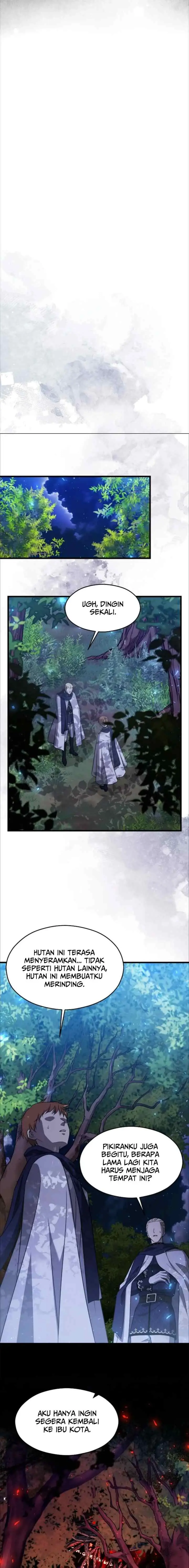 Um imperador Sewu anos mais novo que eu está obcecado chapter 57 halaman 17