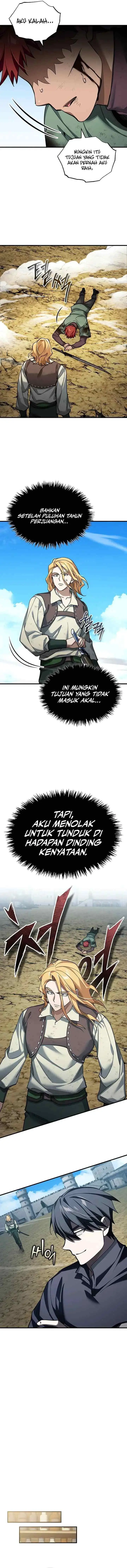The Heavenly Demon Can't Live a Normal Life chapter 175 halaman 6