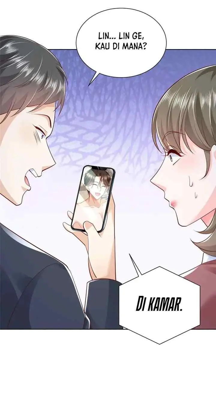 I Randomly Have A New Career Every Week chapter 509 halaman 14
