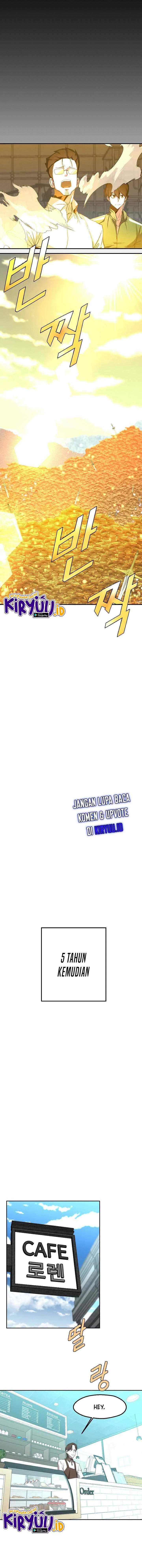 The Strongest Unemployed Hero chapter 2 halaman 11